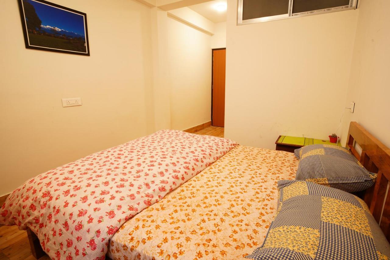 Himalok Homestay Darjeeling  Exterior photo